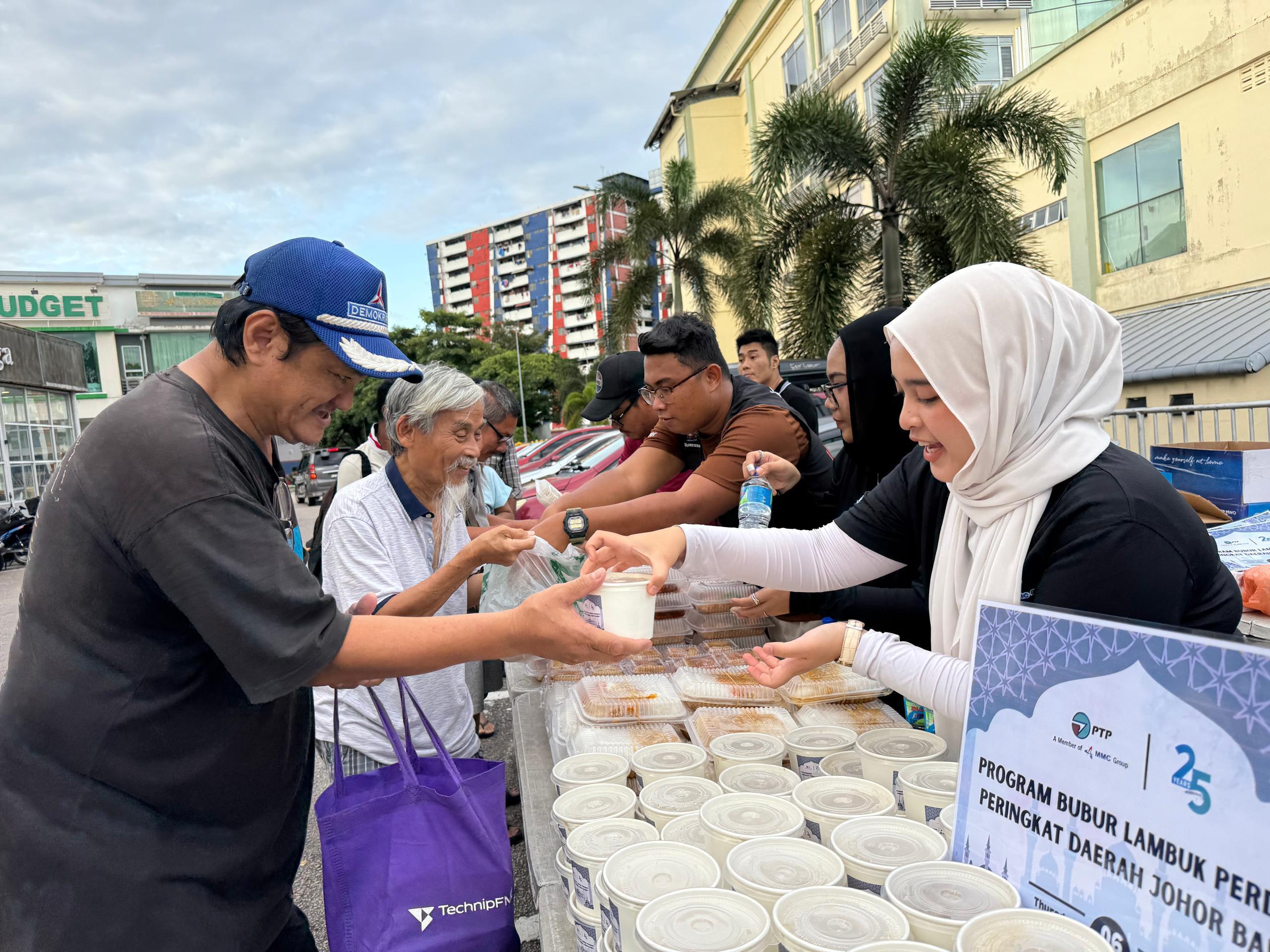 PTP Bubur Lambuk 2025 03