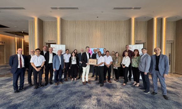 01_120225 - Penang Port EU Delegations Visit