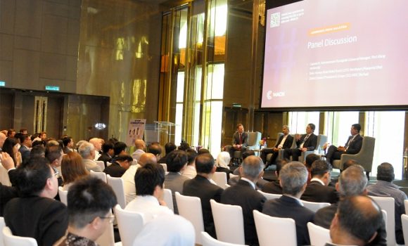 Maritime Anti Corruption Network Seminar-02