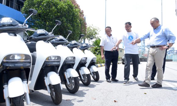 Northport E Bike 2025-01