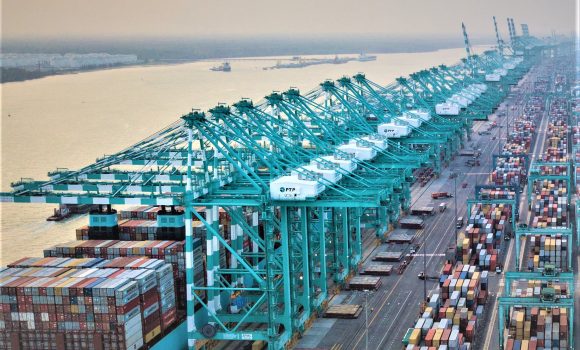 Pic 01 New Throughput Record_2