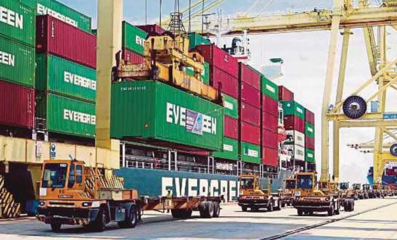 Thumbnail_NST - Stable outlook for Penang Port IMTN